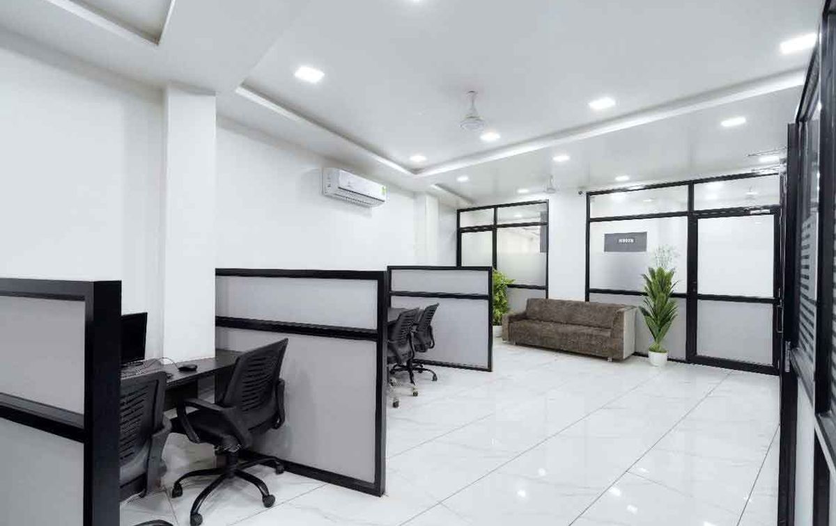 Dev Co working space